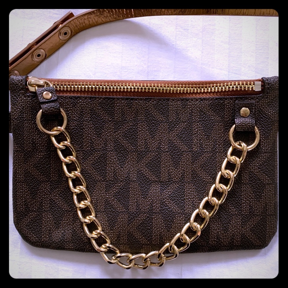Michael Kors | belt bag - Picture 2 of 7